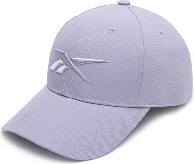 Czapka z daszkiem damska jesienny Reebok ze sklepu: eobuwie.pl w kategorii: Czapki z daszkiem damskie - zdjęcie WP-EBWP-9KUZS-09B_5905588944010