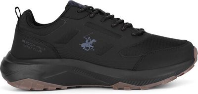 Buty sportowe męskie na jesień BEVERLY HILLS POLO CLUB ze sklepu: eobuwie.pl w kategorii: Buty sportowe męskie - zdjęcie WP-EBWP-9KUZS-09B_5905588950301