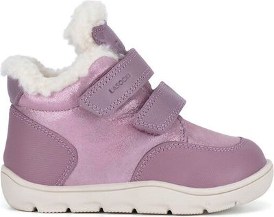 Buty zimowe dziecięce zimowe Lasocki Kids ze sklepu: eobuwie.pl w kategorii: Buty zimowe dziecięce - zdjęcie WP-EBWP-9KUZS-09B_5905588955375