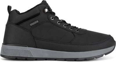 Buty zimowe męskie zimowe Lanetti ze sklepu: eobuwie.pl w kategorii: Buty zimowe męskie - zdjęcie WP-EBWP-9KUZS-09B_5905588956709
