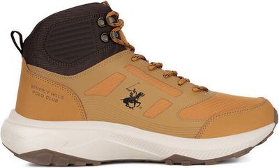 Buty sportowe męskie BEVERLY HILLS POLO CLUB ze sklepu: eobuwie.pl w kategorii: Buty sportowe męskie - zdjęcie WP-EBWP-9KUZS-09B_5905588956846