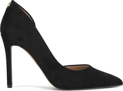 Czółenka na wiosnę Nine West ze sklepu: eobuwie.pl w kategorii: Czółenka - zdjęcie WP-EBWP-9KUZS-09B_5905588957508