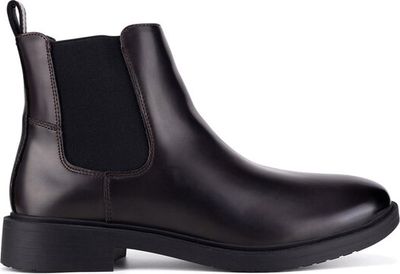 Buty zimowe męskie jesienne Lasocki ze sklepu: eobuwie.pl w kategorii: Buty zimowe męskie - zdjęcie WP-EBWP-9KUZS-09B_5905588957911