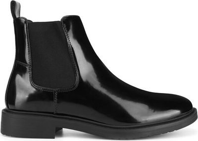 Buty zimowe męskie jesienne Lasocki ze sklepu: eobuwie.pl w kategorii: Buty zimowe męskie - zdjęcie WP-EBWP-9KUZS-09B_5905588957928