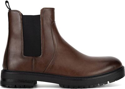 Buty zimowe męskie jesienne Lasocki ze sklepu: eobuwie.pl w kategorii: Buty zimowe męskie - zdjęcie WP-EBWP-9KUZS-09B_5905588964001