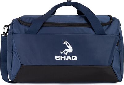 Shaq - Torba sportowa ze sklepu: eobuwie.pl w kategorii: Torby sportowe - zdjęcie WP-EBWP-9KUZS-09B_5905588964643