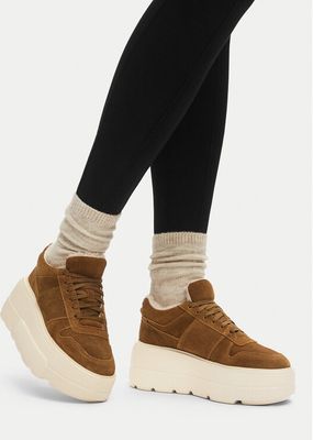 BADURA - Buty sportowe damskie ze sklepu: eobuwie.pl w kategorii: Buty sportowe damskie - zdjęcie WP-EBWP-9KUZS-09B_5905588966623
