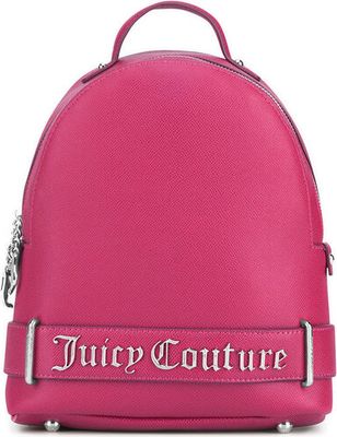 Juicy Couture - Plecak na lato ze sklepu: eobuwie.pl w kategorii: Plecaki - zdjęcie WP-EBWP-9KUZS-09B_5905588974741
