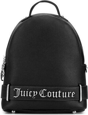 Plecak na jesień Juicy Couture ze sklepu: eobuwie.pl w kategorii: Plecaki - zdjęcie WP-EBWP-9KUZS-09B_5905588974765