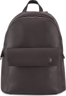 Plecak U.S Polo Assn. ze sklepu: eobuwie.pl w kategorii: Plecaki - zdjęcie WP-EBWP-9KUZS-09B_5905588975618