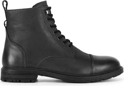 Buty zimowe męskie na zimę Lasocki ze sklepu: eobuwie.pl w kategorii: Buty zimowe męskie - zdjęcie WP-EBWP-9KUZS-09B_5905588978480