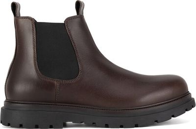 Buty zimowe męskie na jesień BADURA ze sklepu: eobuwie.pl w kategorii: Buty zimowe męskie - zdjęcie WP-EBWP-9KUZS-09B_5905588978893