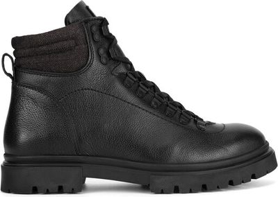 Buty zimowe męskie zimowe BADURA ze sklepu: eobuwie.pl w kategorii: Buty zimowe męskie - zdjęcie WP-EBWP-9KUZS-09B_5905588981732