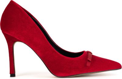 Czółenka na wiosnę Nine West ze sklepu: eobuwie.pl w kategorii: Czółenka - zdjęcie WP-EBWP-9KUZS-09B_5905588985334