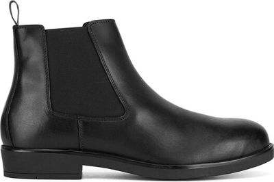 Buty zimowe męskie na jesień Lasocki ze sklepu: eobuwie.pl w kategorii: Buty zimowe męskie - zdjęcie WP-EBWP-9KUZS-09B_5905588985808