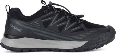 Buty trekkingowe męskie jesienne Sprandi ze sklepu: eobuwie.pl w kategorii: Buty trekkingowe męskie - zdjęcie WP-EBWP-9KUZS-09B_5905588989783