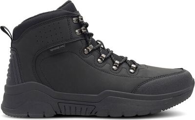 Buty zimowe męskie na zimę Sprandi ze sklepu: eobuwie.pl w kategorii: Buty zimowe męskie - zdjęcie WP-EBWP-9KUZS-09B_5905588992547