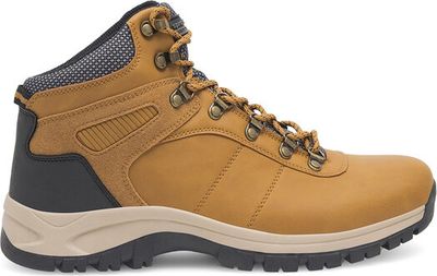 Buty trekkingowe męskie na zimę Sprandi ze sklepu: eobuwie.pl w kategorii: Buty trekkingowe męskie - zdjęcie WP-EBWP-9KUZS-09B_5905588992684