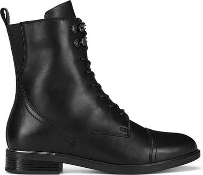 Lasocki - Botki jesienne ze sklepu: eobuwie.pl w kategorii: Botki - zdjęcie WP-EBWP-9KUZS-09B_5905588998907