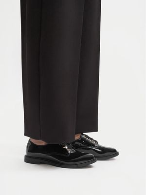 Buty sportowe damskie jesienne Lasocki ze sklepu: eobuwie.pl w kategorii: Buty sportowe damskie - zdjęcie WP-EBWP-9KUZS-09B_5906751001752