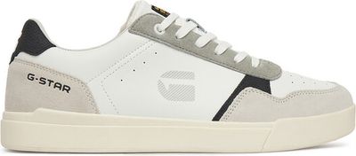 Buty sportowe męskie na wiosnę G-STAR ze sklepu: eobuwie.pl w kategorii: Buty sportowe męskie - zdjęcie WP-EBWP-9KUZS-09B_5906751002902