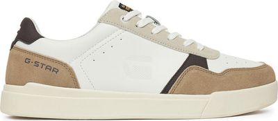 Buty sportowe męskie jesienne G-Star ze sklepu: eobuwie.pl w kategorii: Buty sportowe męskie - zdjęcie WP-EBWP-9KUZS-09B_5906751002919