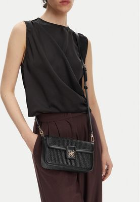 Listonoszka elegancka Nine West ze sklepu: eobuwie.pl w kategorii: Listonoszki - zdjęcie WP-EBWP-9KUZS-09B_5906751007051