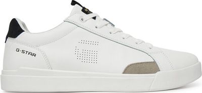 Buty sportowe męskie na wiosnę G-Star ze sklepu: eobuwie.pl w kategorii: Buty sportowe męskie - zdjęcie WP-EBWP-9KUZS-09B_5906751009499