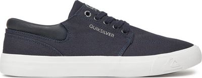 Trampki męskie Quiksilver ze sklepu: eobuwie.pl w kategorii: Trampki męskie - zdjęcie WP-EBWP-9KUZS-09B_5906751009642