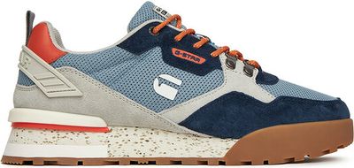 G-Star - Buty sportowe męskie na wiosnę ze sklepu: eobuwie.pl w kategorii: Buty sportowe męskie - zdjęcie WP-EBWP-9KUZS-09B_5906751009987