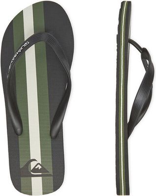 Quiksilver - Klapki męskie letnie ze sklepu: eobuwie.pl w kategorii: Klapki męskie - zdjęcie WP-EBWP-9KUZS-09B_5906751015025