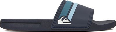 Klapki męskie letnie Quiksilver ze sklepu: eobuwie.pl w kategorii: Klapki męskie - zdjęcie WP-EBWP-9KUZS-09B_5906751015155