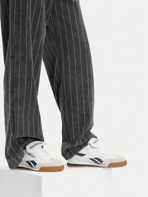 Buty sportowe damskie wiosenne Reebok ze sklepu: eobuwie.pl w kategorii: Buty sportowe damskie - zdjęcie WP-EBWP-9KUZS-09B_5906751017555