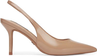 Nine West - Czółenka na wiosnę ze sklepu: eobuwie.pl w kategorii: Czółenka - zdjęcie WP-EBWP-9KUZS-09B_5906751018248