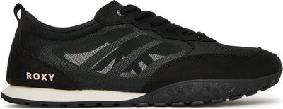 Buty sportowe damskie na wiosnę ROXY ze sklepu: eobuwie.pl w kategorii: Buty sportowe damskie - zdjęcie WP-EBWP-9KUZS-09B_5906751021552