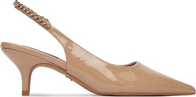 Czółenka na wiosnę Nine West ze sklepu: eobuwie.pl w kategorii: Czółenka - zdjęcie WP-EBWP-9KUZS-09B_5906751025130