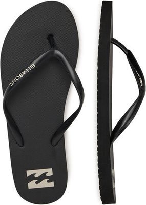 Billabong - Klapki damskie na lato ze sklepu: eobuwie.pl w kategorii: Klapki damskie - zdjęcie WP-EBWP-9KUZS-09B_5906751026892