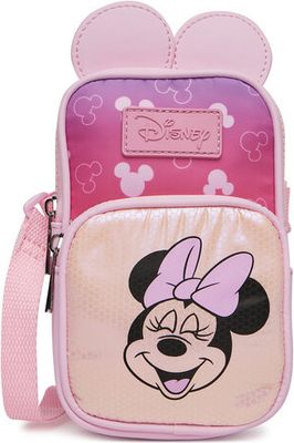 Mickey&Friends - Listonoszka młodzieżowa ze sklepu: eobuwie.pl w kategorii: Listonoszki - zdjęcie WP-EBWP-9KUZS-09B_5906751027257
