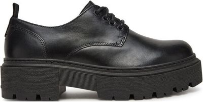 Buty sportowe damskie jesienne G-Star ze sklepu: eobuwie.pl w kategorii: Buty sportowe damskie - zdjęcie WP-EBWP-9KUZS-09B_5906751029701