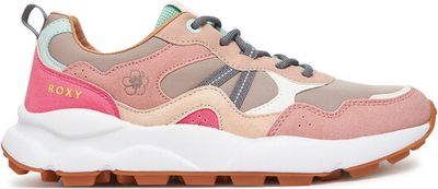 ROXY - Buty sportowe damskie na wiosnę ze sklepu: eobuwie.pl w kategorii: Buty sportowe damskie - zdjęcie WP-EBWP-9KUZS-09B_5906751032510
