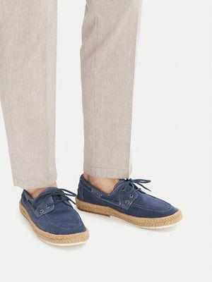 Espadryle męskie na lato Gino Rossi ze sklepu: eobuwie.pl w kategorii: Espadryle męskie - zdjęcie WP-EBWP-9KUZS-09B_5906751032886