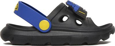 BATWHEELS - Sandały dziecięce na lato ze sklepu: eobuwie.pl w kategorii: Sandały dziecięce - zdjęcie WP-EBWP-9KUZS-09B_5906751037096