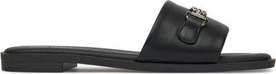 Nine West - Klapki damskie na lato ze sklepu: eobuwie.pl w kategorii: Klapki damskie - zdjęcie WP-EBWP-9KUZS-09B_5906751042915