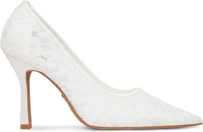 Nine West - Czółenka na wiosnę ze sklepu: eobuwie.pl w kategorii: Czółenka - zdjęcie WP-EBWP-9KUZS-09B_5906751044193
