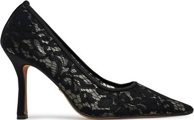 Czółenka na wiosnę Nine West ze sklepu: eobuwie.pl w kategorii: Czółenka - zdjęcie WP-EBWP-9KUZS-09B_5906751044209