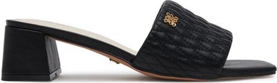 Klapki damskie letnie Nine West ze sklepu: eobuwie.pl w kategorii: Klapki damskie - zdjęcie WP-EBWP-9KUZS-09B_5906751044339