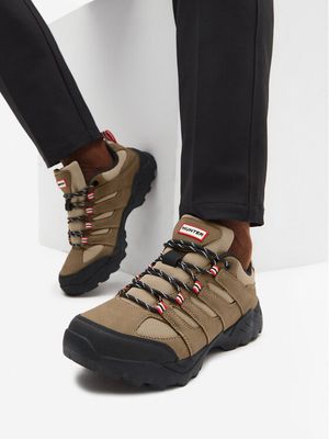 Buty trekkingowe męskie Hunter ze sklepu: eobuwie.pl w kategorii: Buty trekkingowe męskie - zdjęcie WP-EBWP-9KUZS-09B_5906751044742