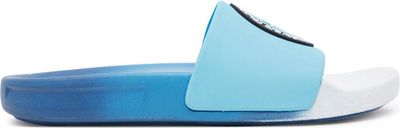 Klapki dziecięce na lato Quiksilver ze sklepu: eobuwie.pl w kategorii: Klapki dziecięce - zdjęcie WP-EBWP-9KUZS-09B_5906751046494