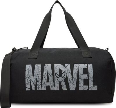 Marvel - Torba sportowa ze sklepu: eobuwie.pl w kategorii: Torby sportowe - zdjęcie WP-EBWP-9KUZS-09B_5906751046944
