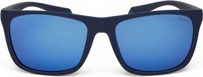 Okulary przeciwsłoneczne Polaroid ze sklepu: eobuwie.pl w kategorii: Okulary przeciwsłoneczne męskie - zdjęcie WP-EBWP-9KUZS-09B_5906751047606